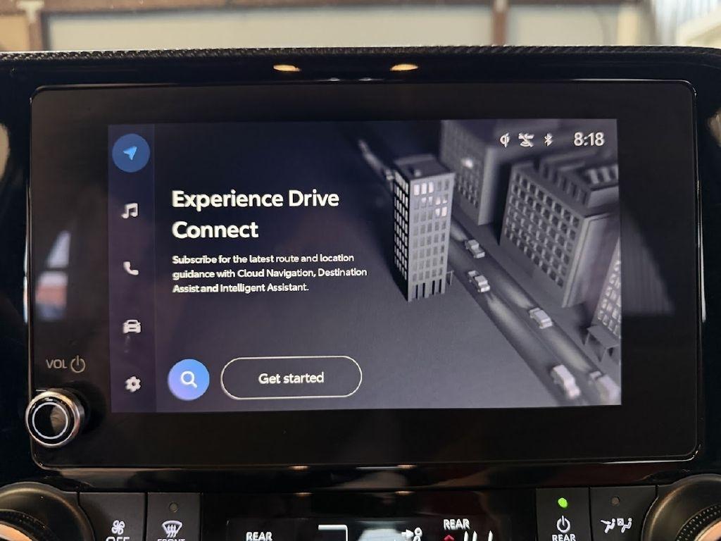 Toyota Highlander XSE 4D SUV AWD 2023