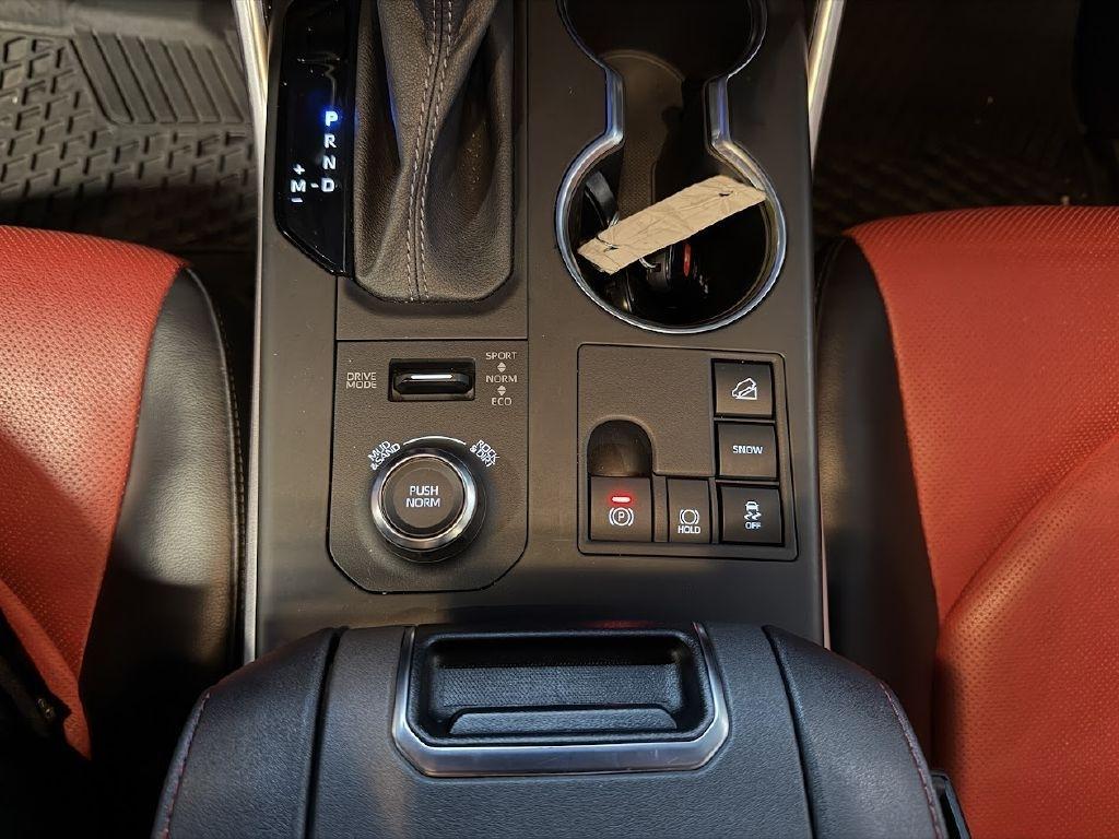 Toyota Highlander XSE 4D SUV AWD 2023