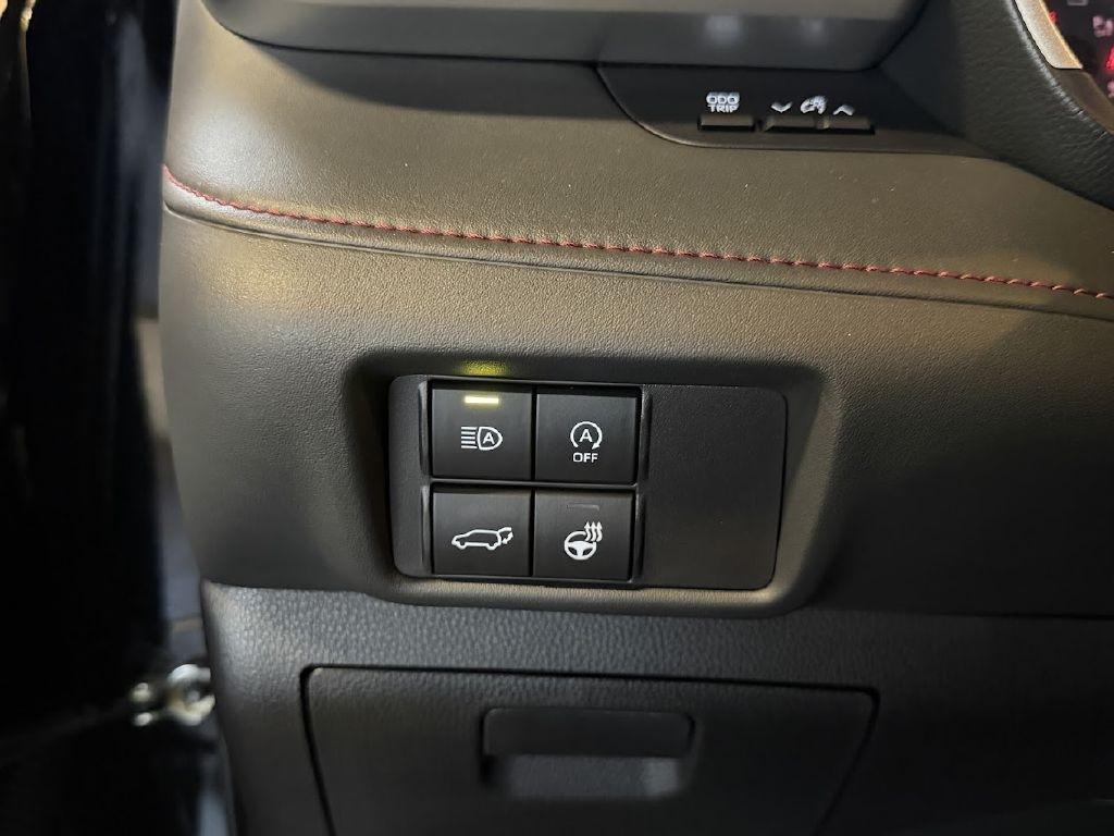 Toyota Highlander XSE 4D SUV AWD 2023