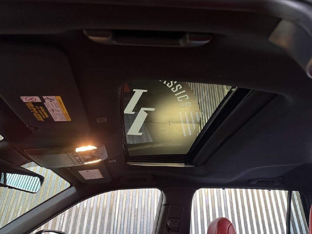 Toyota Highlander XSE 4D SUV AWD 2023