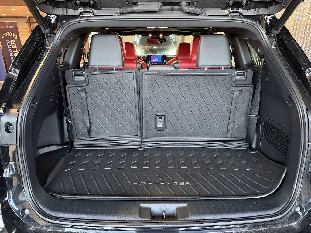 Toyota Highlander XSE 4D SUV AWD 2023