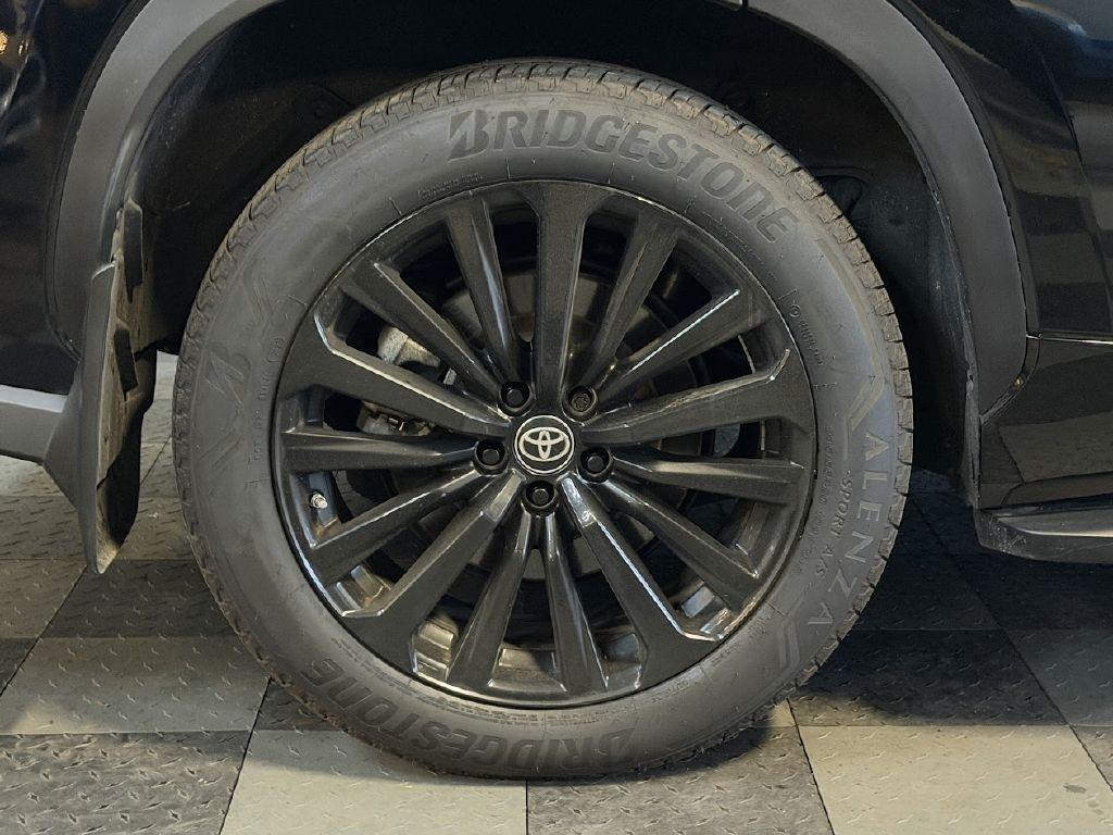 Toyota Highlander XSE 4D SUV AWD 2023