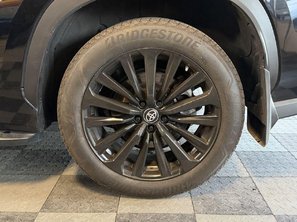 Toyota Highlander XSE 4D SUV AWD 2023