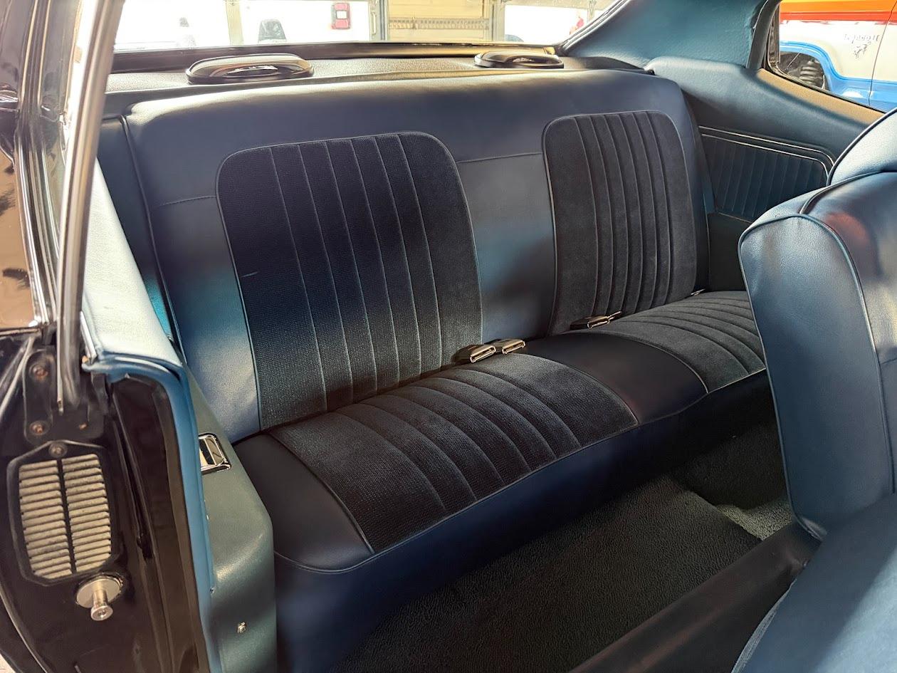 Chevrolet Chevelle Malibu 1972