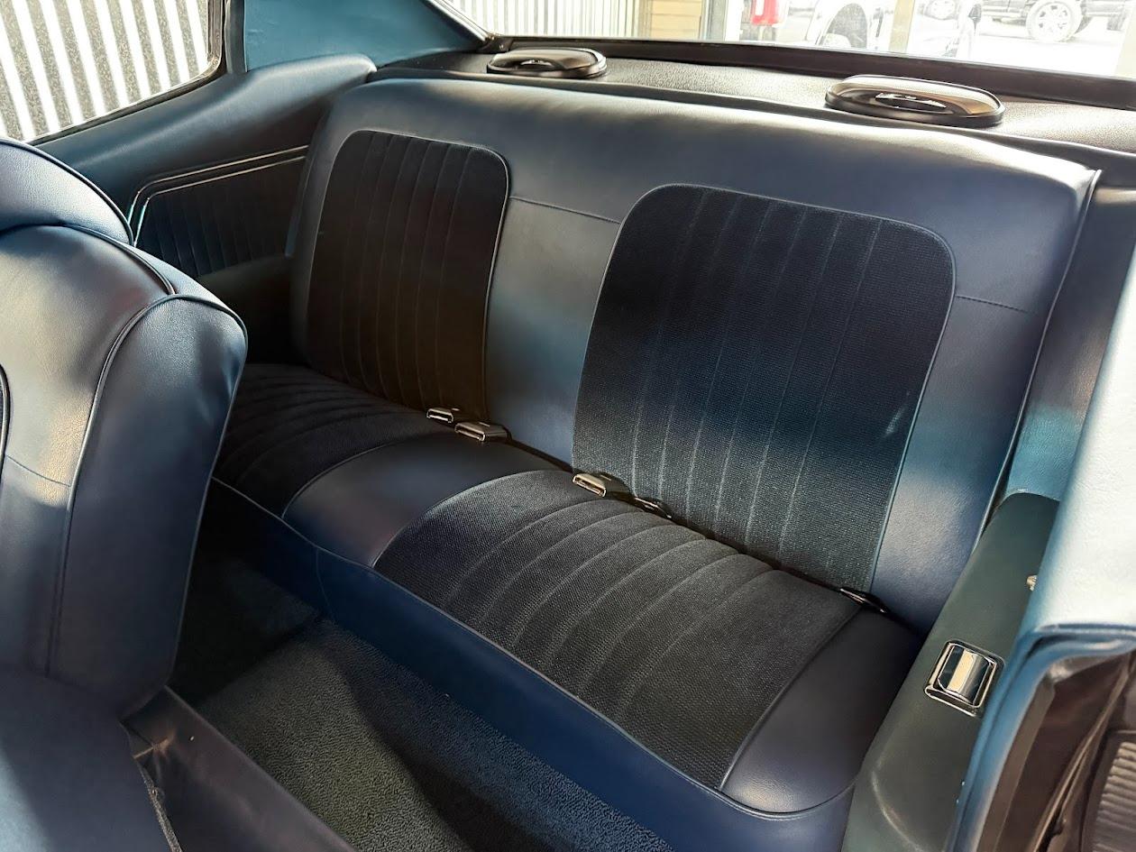 Chevrolet Chevelle Malibu 1972