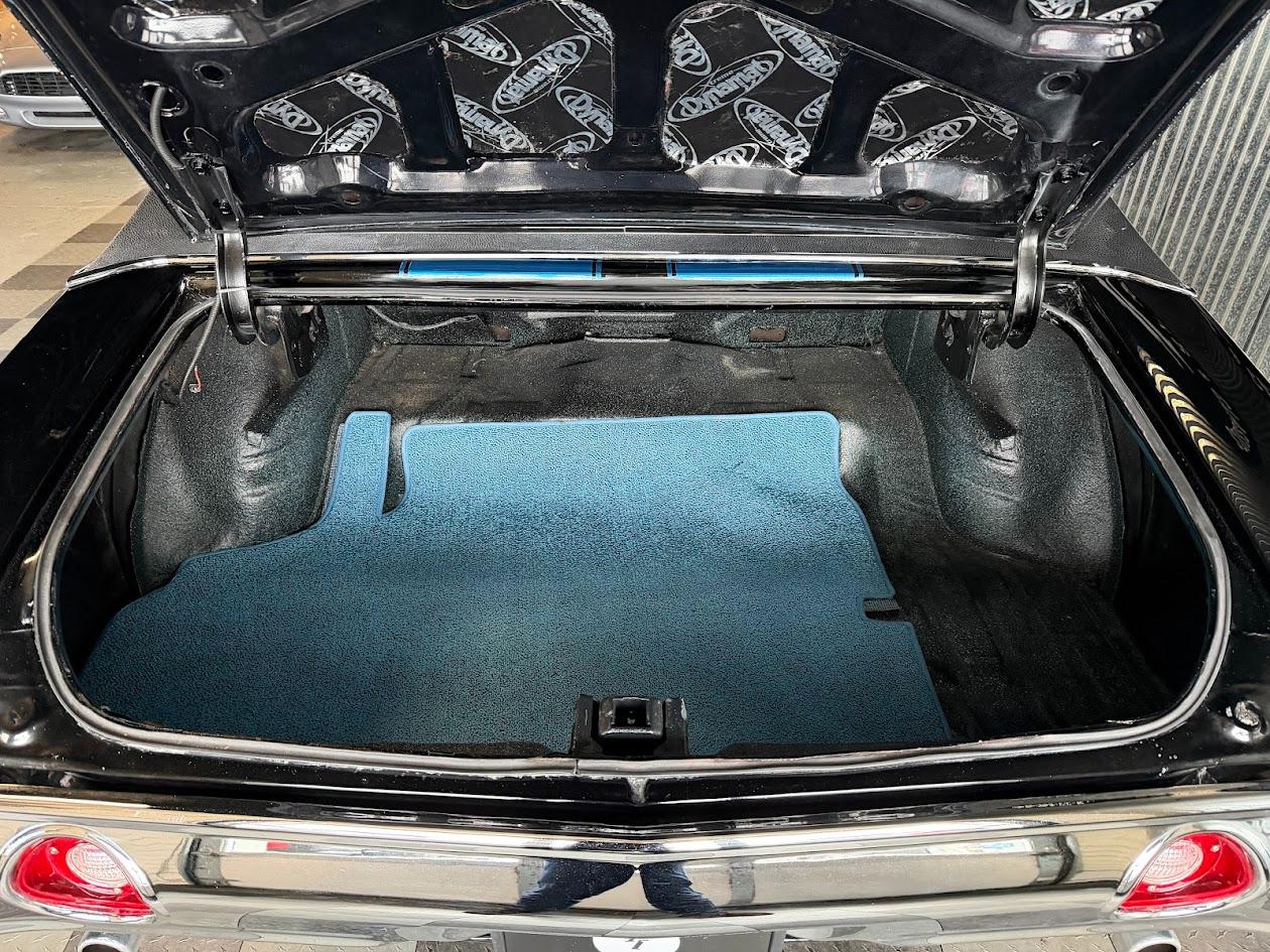 Chevrolet Chevelle Malibu 1972