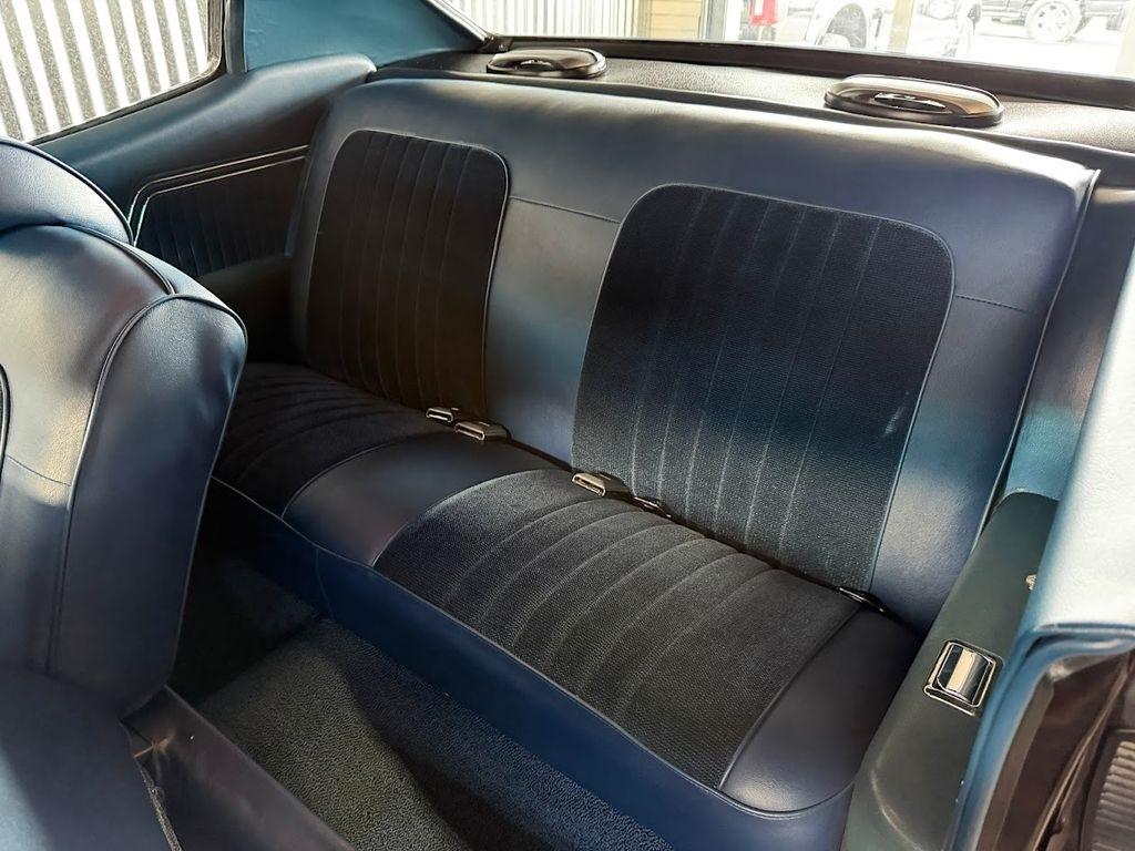 Chevrolet Chevelle Malibu 1972