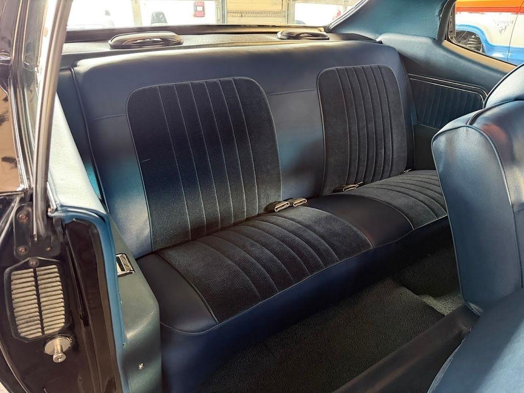 Chevrolet Chevelle Malibu 1972