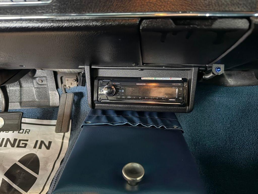 Chevrolet Chevelle Malibu 1972