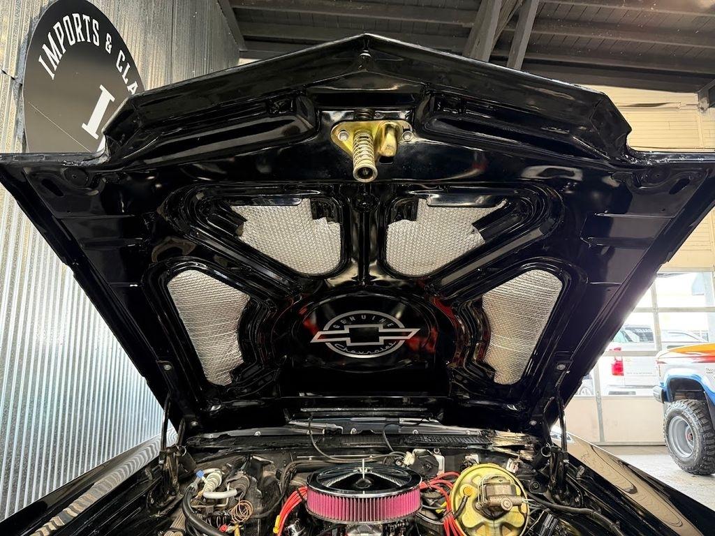 Chevrolet Chevelle Malibu 1972