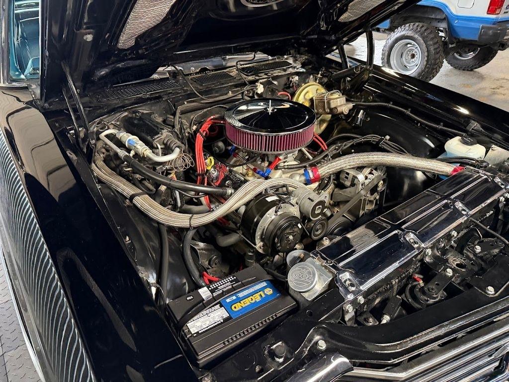 Chevrolet Chevelle Malibu 1972