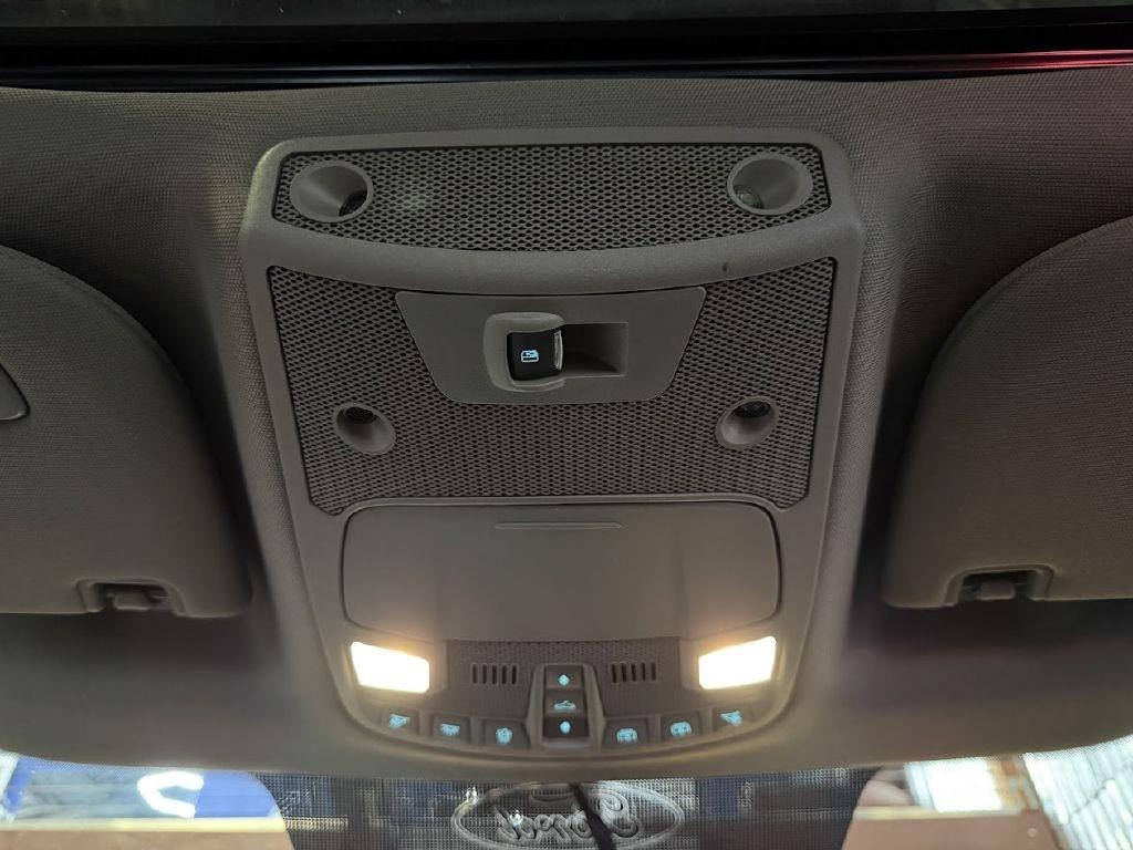 Ford F-150 XL SuperCrew 5.5-ft. Bed 4WD 2018