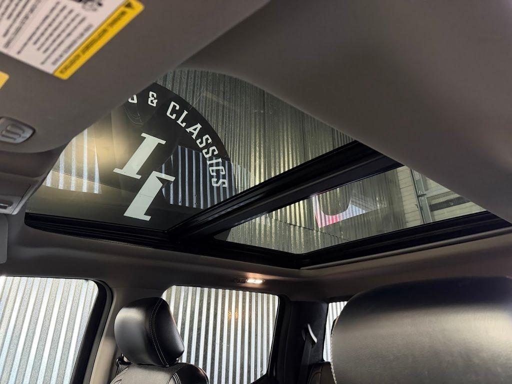 Ford F-150 Lariat SuperCab 5.5-ft. Bed 4WD 2018