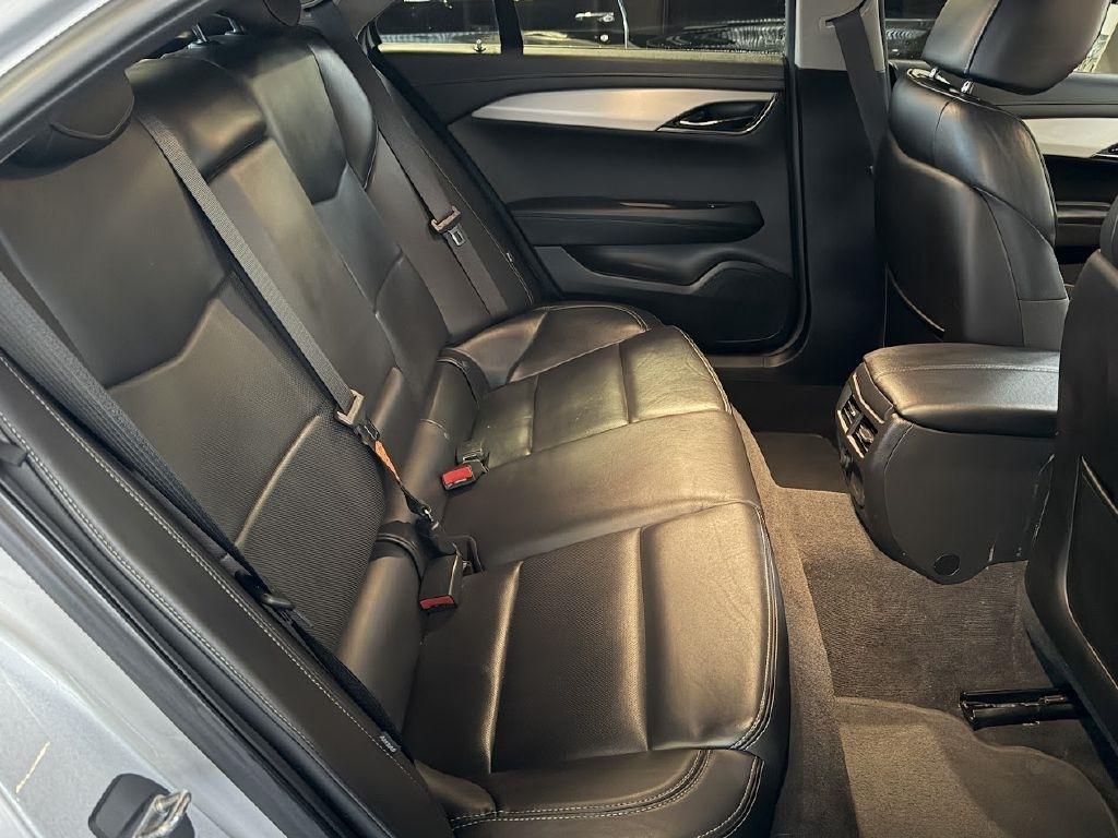 Cadillac ATS 3.6L Premium Luxury AWD 2018