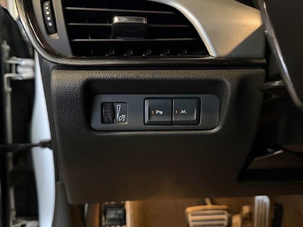 Cadillac ATS 3.6L Premium Luxury AWD 2018