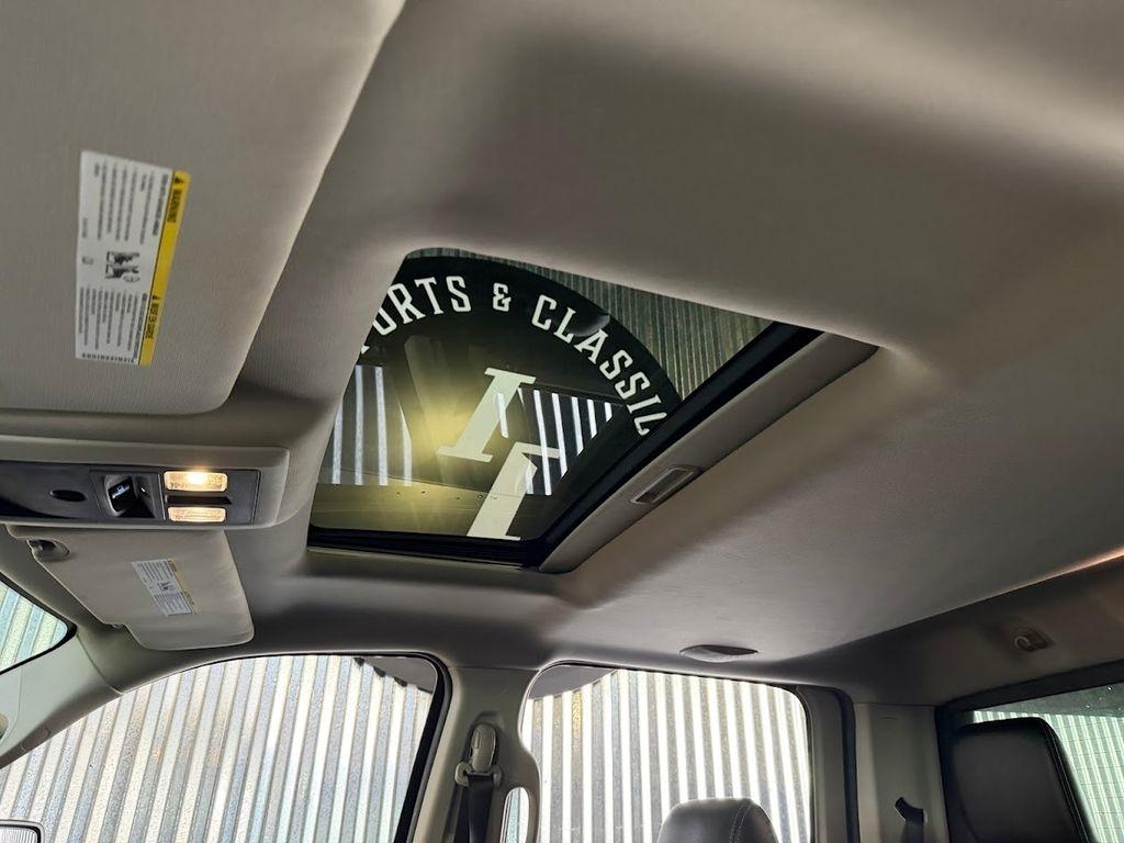 RAM 1500 Sport Crew Cab SWB 4WD 2016