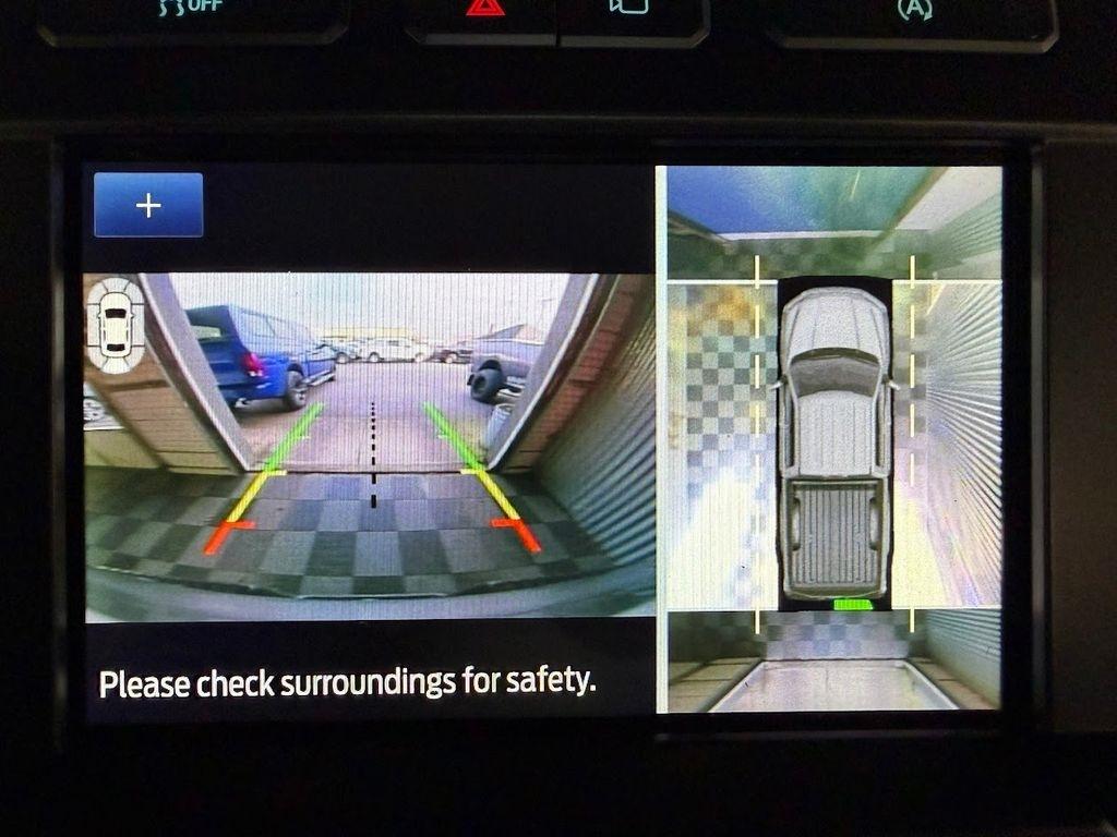 Ford F-150 Limited 4WD SuperCrew 5.5' Box 2019