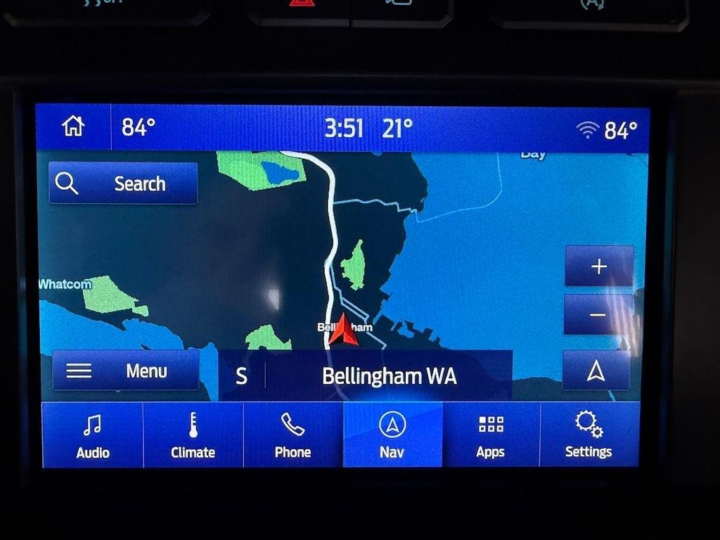 Ford F-150 Limited 4WD SuperCrew 5.5' Box 2019