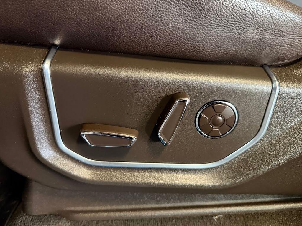 Ford F-150 Limited 4WD SuperCrew 5.5' Box 2019