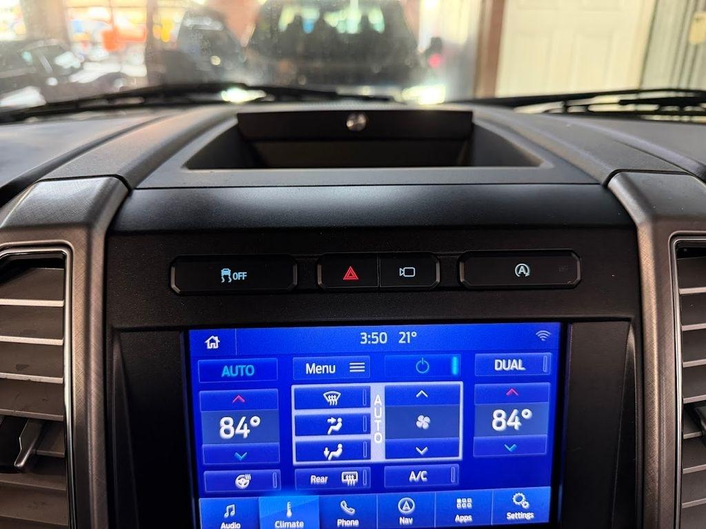 Ford F-150 Limited 4WD SuperCrew 5.5' Box 2019