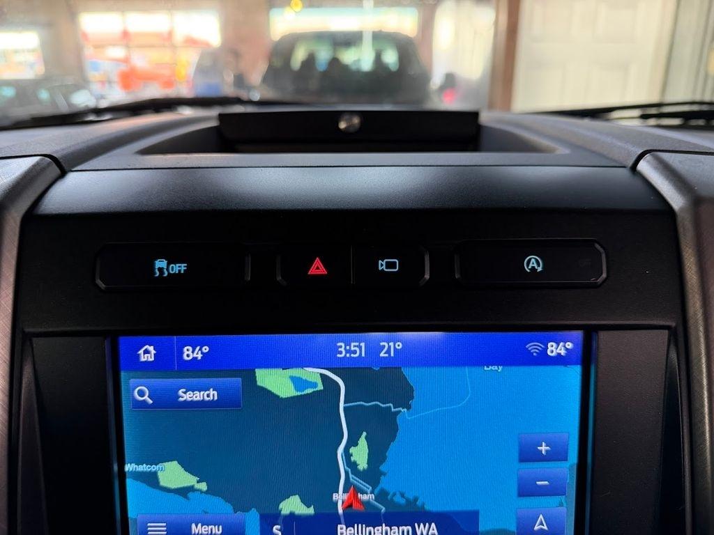 Ford F-150 Limited 4WD SuperCrew 5.5' Box 2019