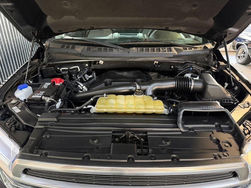 Ford F-150 Limited 4WD SuperCrew 5.5' Box 2019