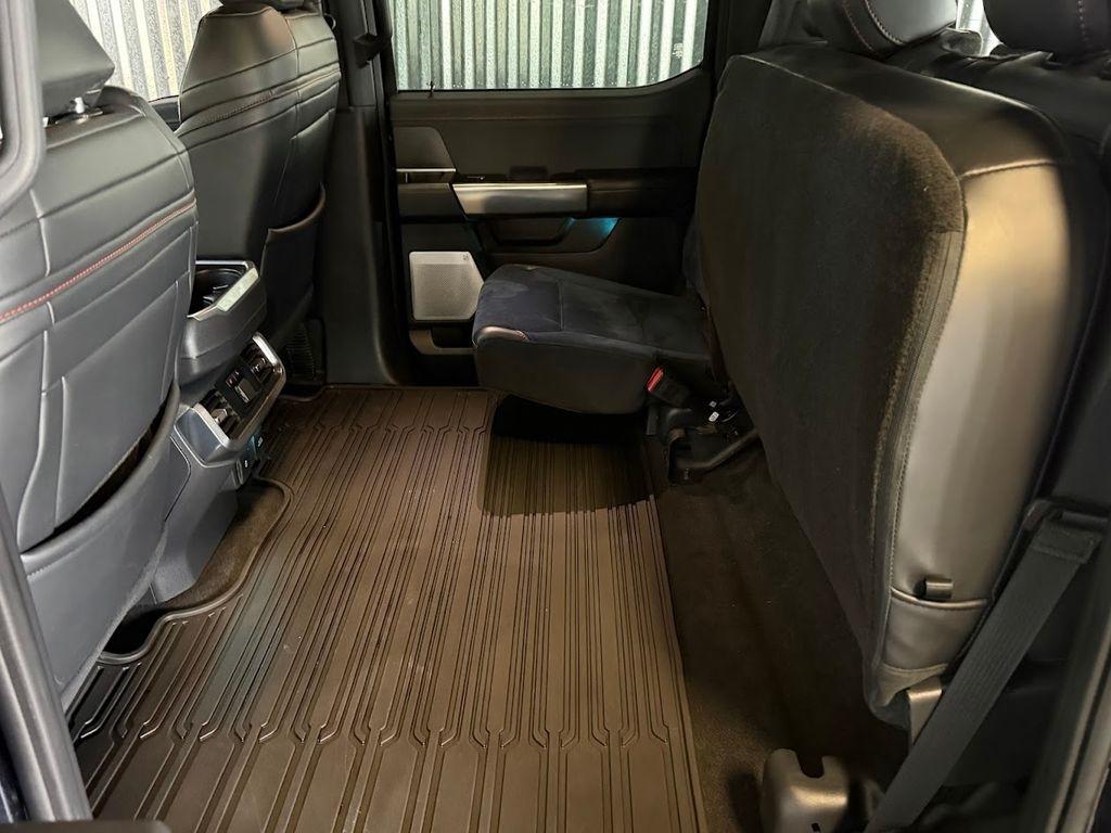 Ford F-150 Raptor SuperCrew 4WD 2023