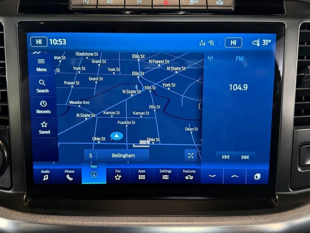 Ford F-150 Raptor SuperCrew 4WD 2023