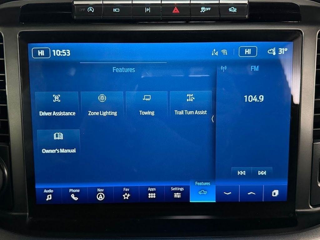 Ford F-150 Raptor SuperCrew 4WD 2023