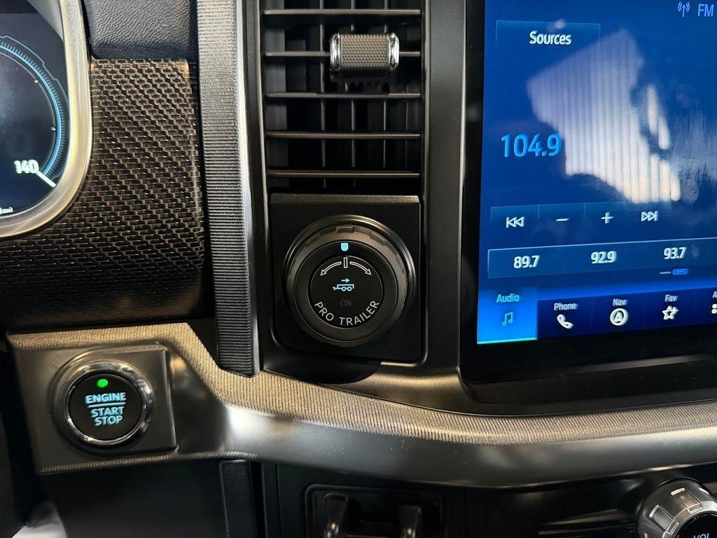 Ford F-150 Raptor SuperCrew 4WD 2023