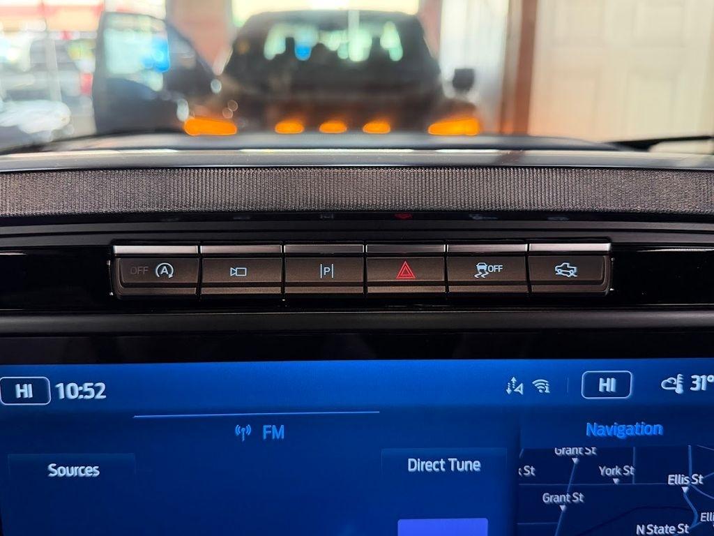 Ford F-150 Raptor SuperCrew 4WD 2023