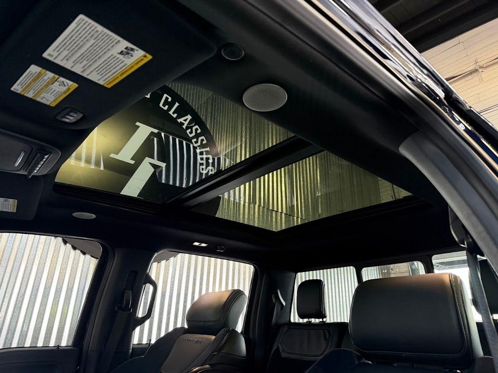 Ford F-150 Raptor SuperCrew 4WD 2023