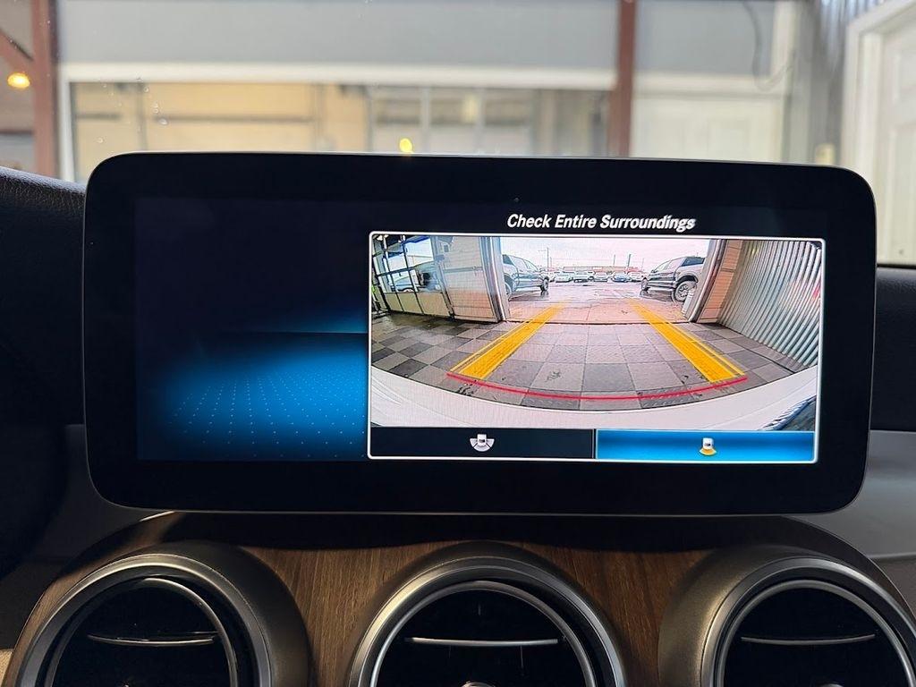 Mercedes-Benz C-Class C300 Sedan 2019