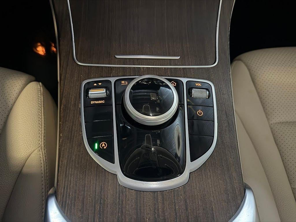 Mercedes-Benz C-Class C300 Sedan 2019