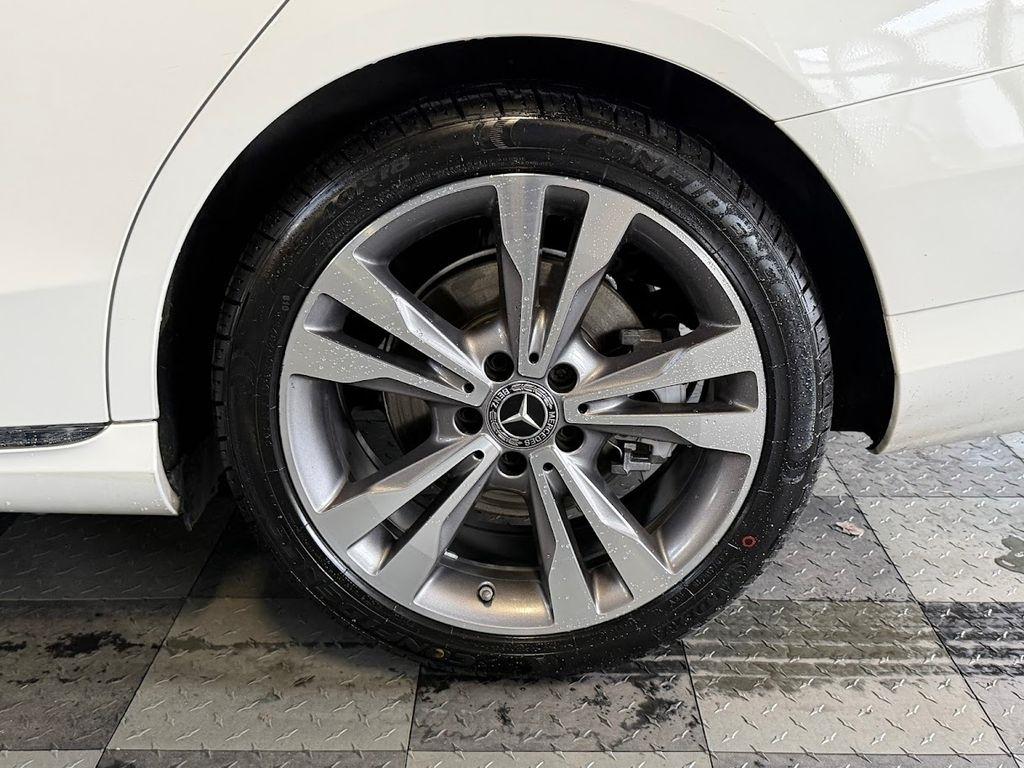 Mercedes-Benz C-Class C300 Sedan 2019