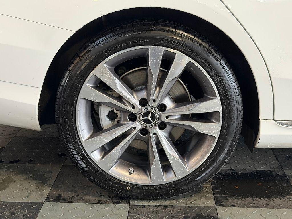 Mercedes-Benz C-Class C300 Sedan 2019