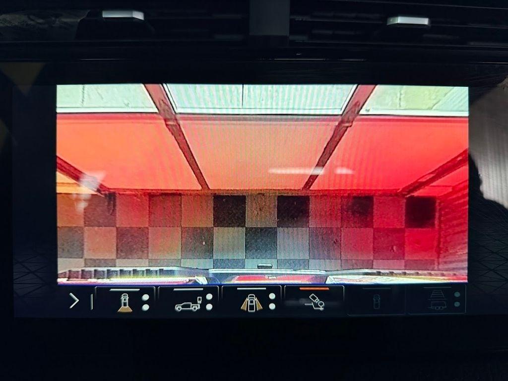 GMC Sierra 3500HD Denali Crew Cab 4WD 2025