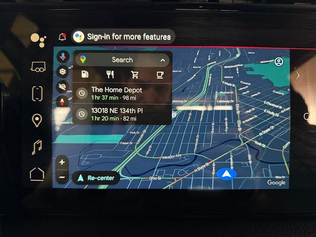 GMC Sierra 3500HD Denali Crew Cab 4WD 2025