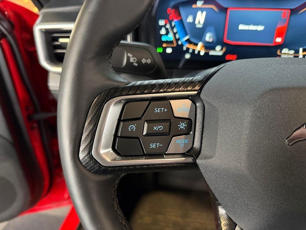 Ford Mustang GT Premium Coupe 2025