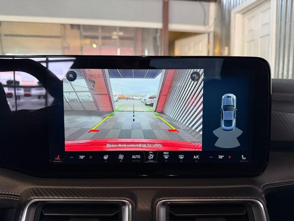 Ford Mustang GT Premium Coupe 2025