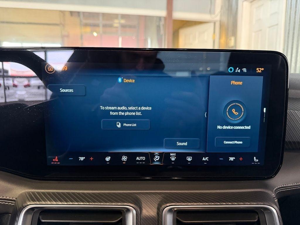 Ford Mustang GT Premium Coupe 2025