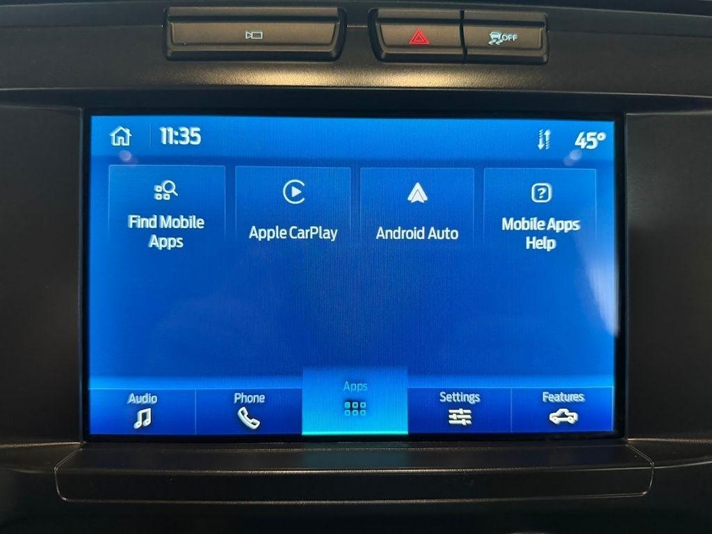 Ford F-150 XLT SuperCrew Short Bed 4WD 2022