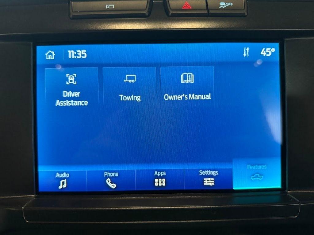 Ford F-150 XLT SuperCrew Short Bed 4WD 2022