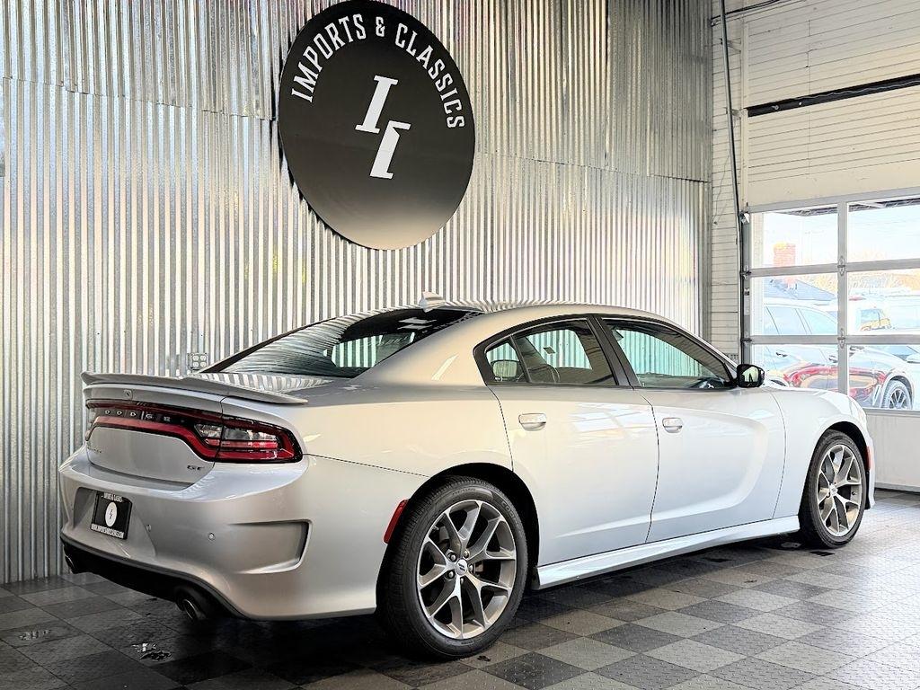 Dodge Charger GT 2023