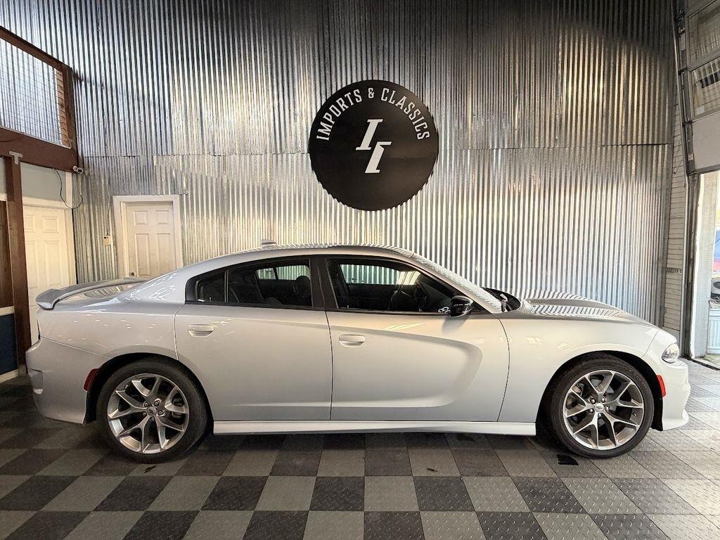 Dodge Charger GT 2023