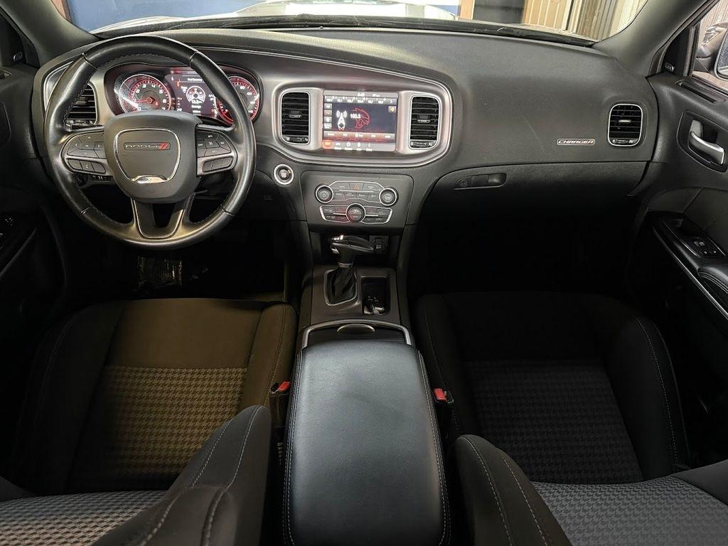 Dodge Charger GT 2023