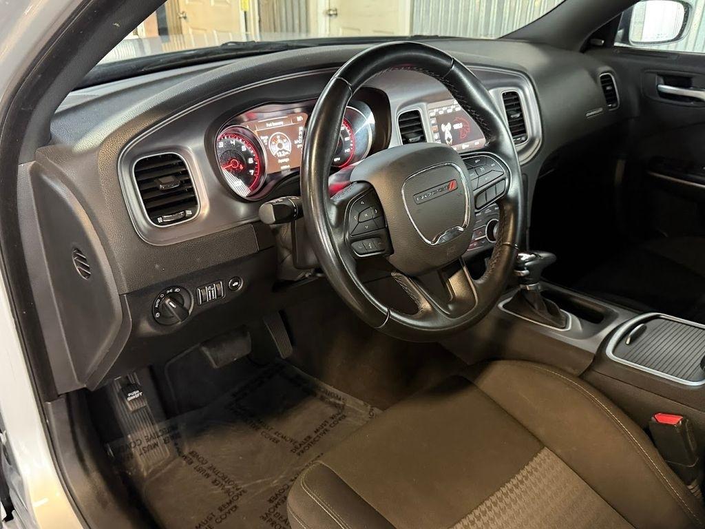 Dodge Charger GT 2023