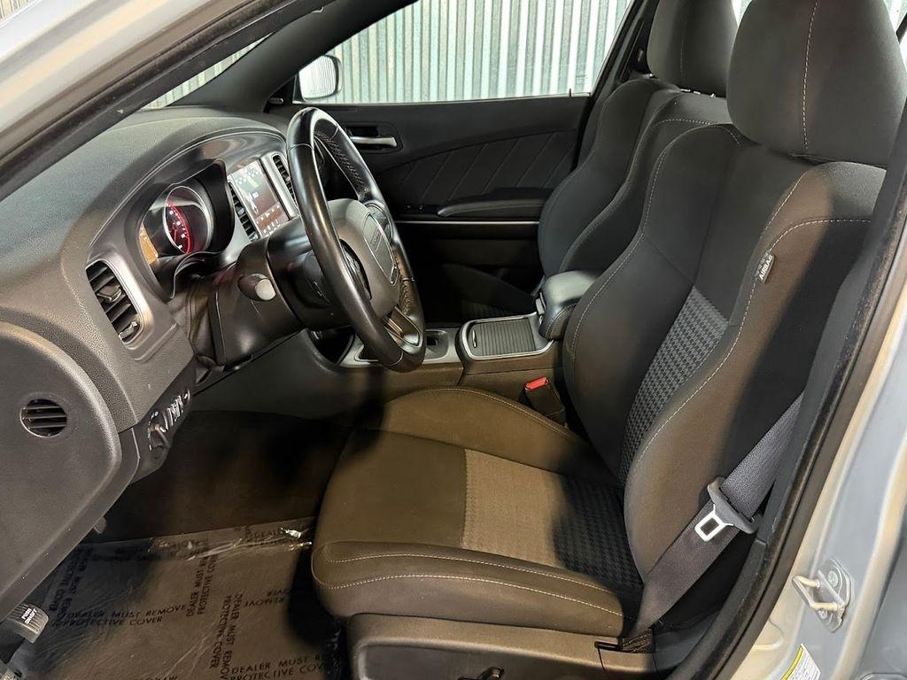 Dodge Charger GT 2023