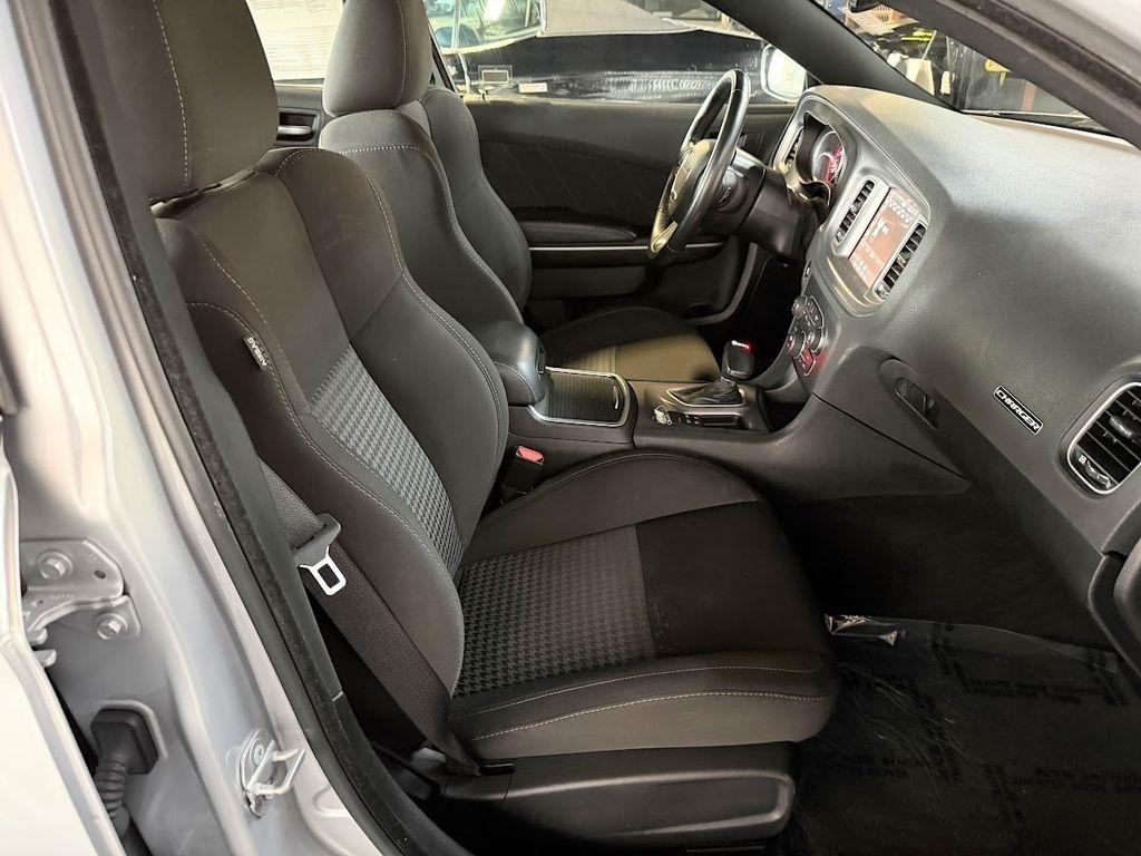 Dodge Charger GT 2023