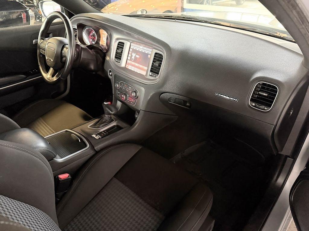 Dodge Charger GT 2023